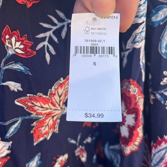 Old Navy small dress👗 - Picture 5 of 6